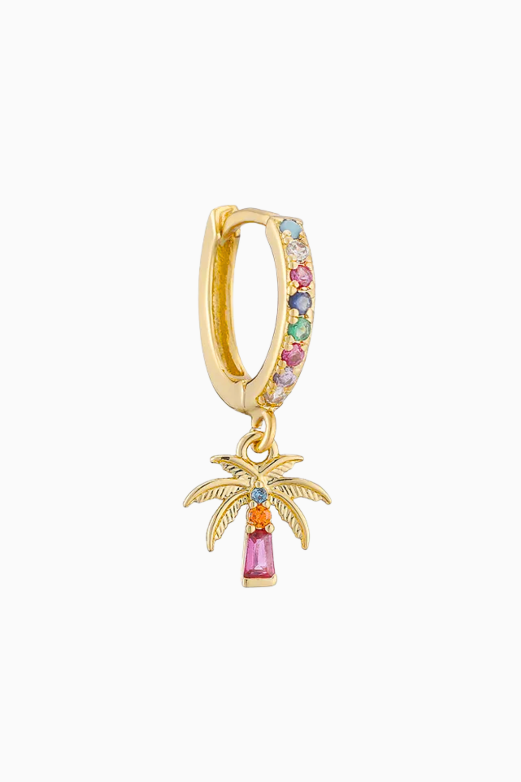 Piercing Canaré (1ud)