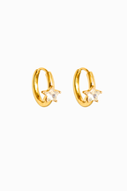 Pendientes Star