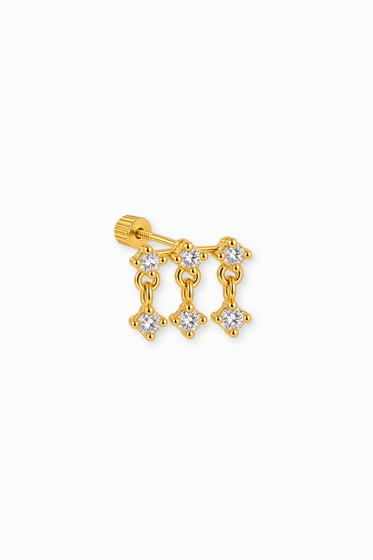Piercing Trevi (1ud)