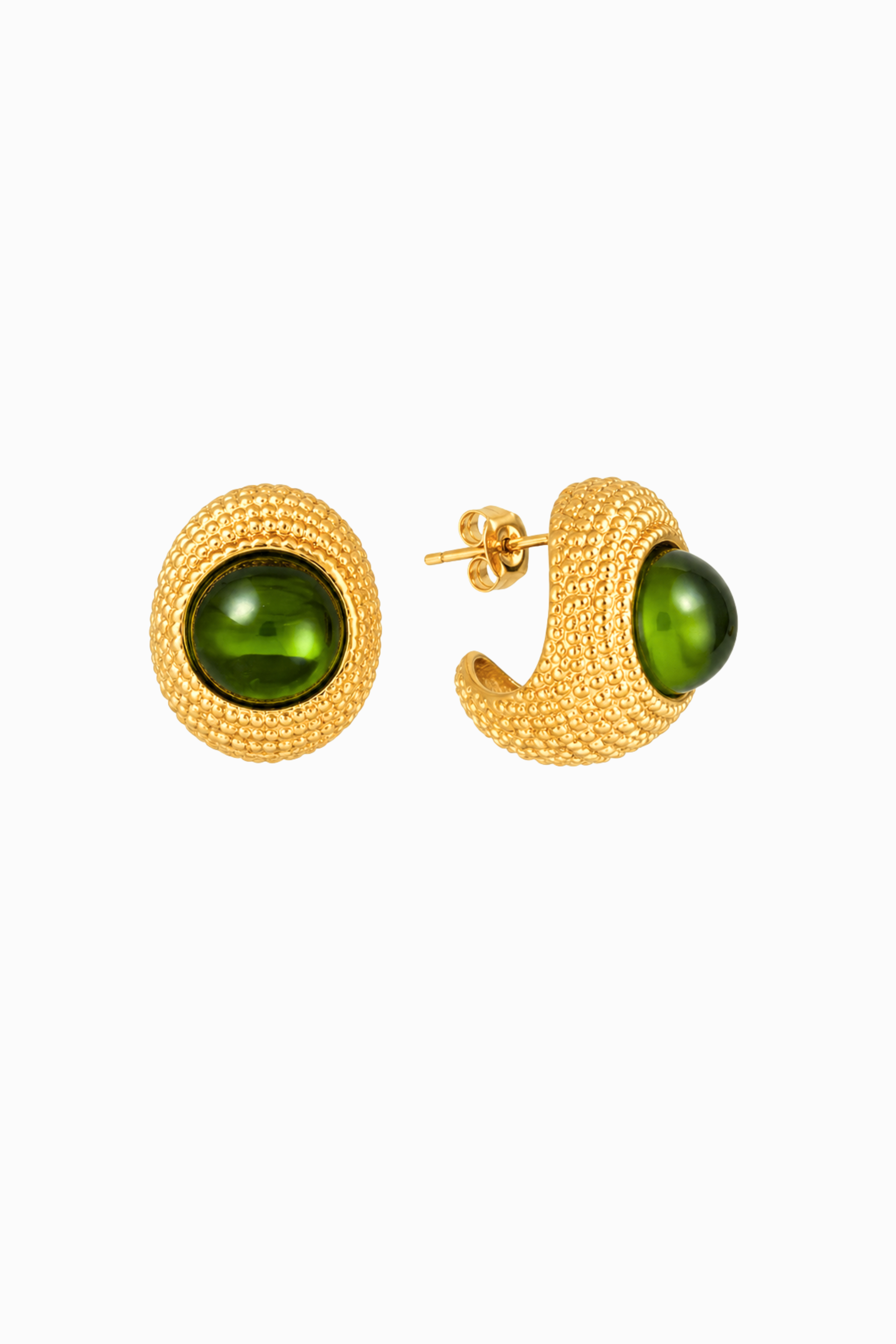 Pendientes Rovena