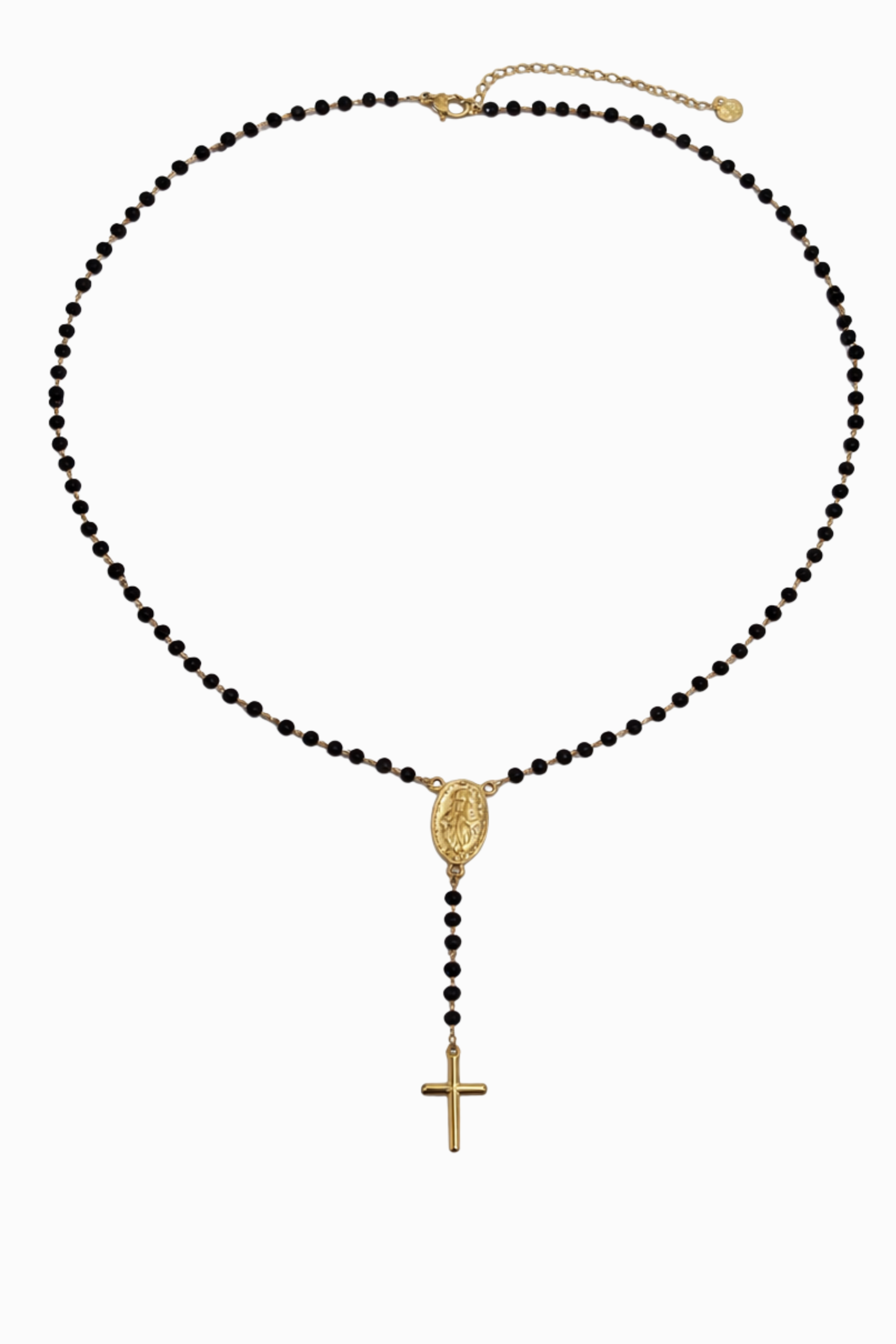 Cadena Rosario Alma