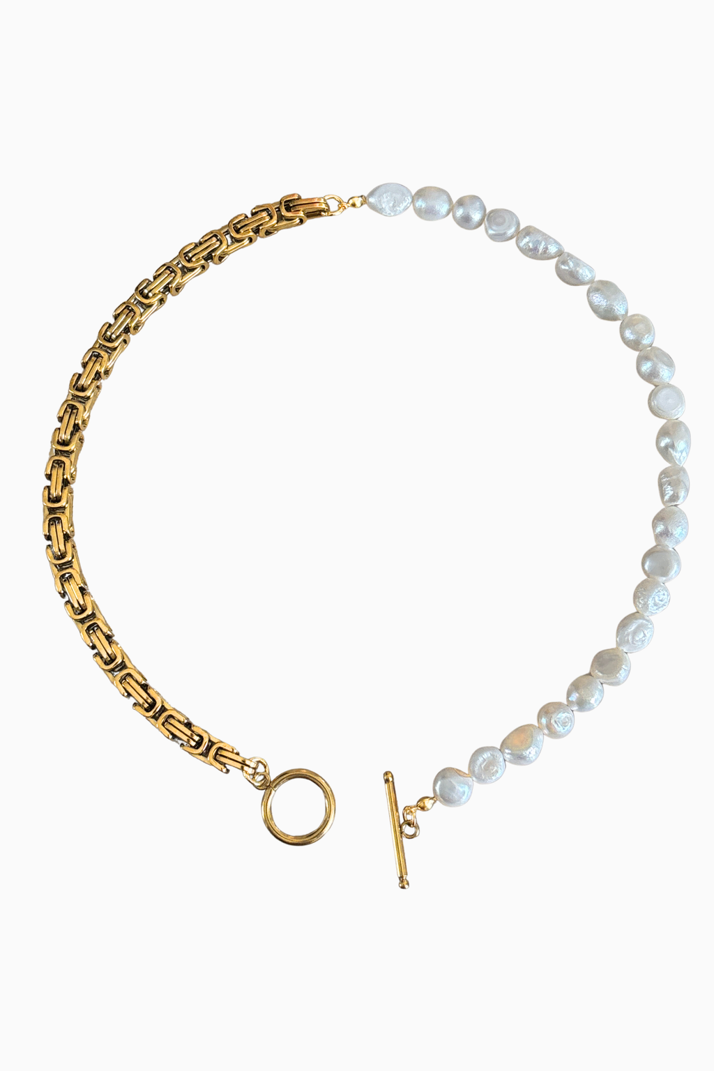 Collar Bianca