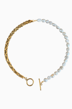 Collar Bianca
