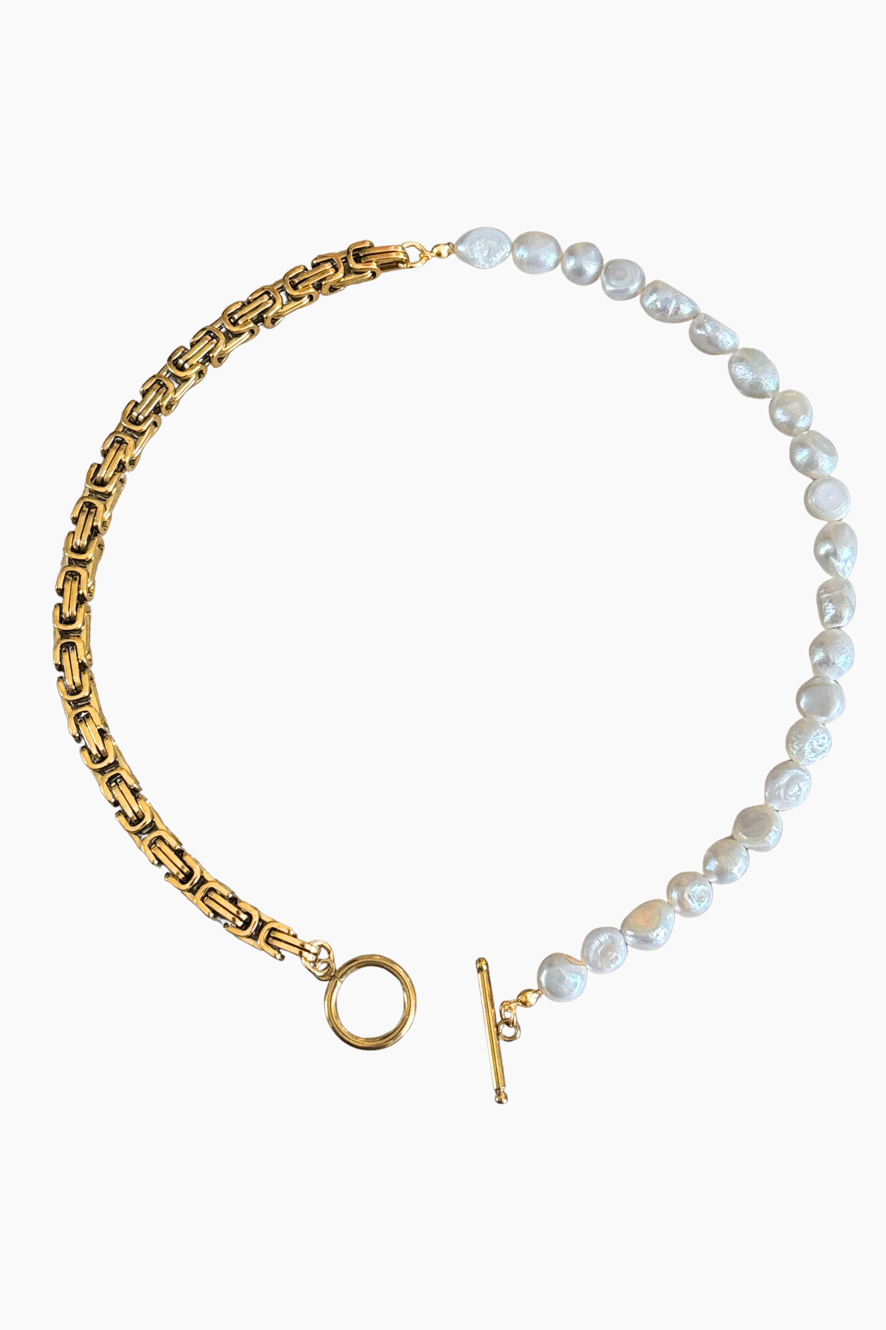 Collar Bianca