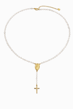 Cadena Rosario Alma