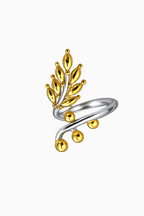 Anillo Oliva