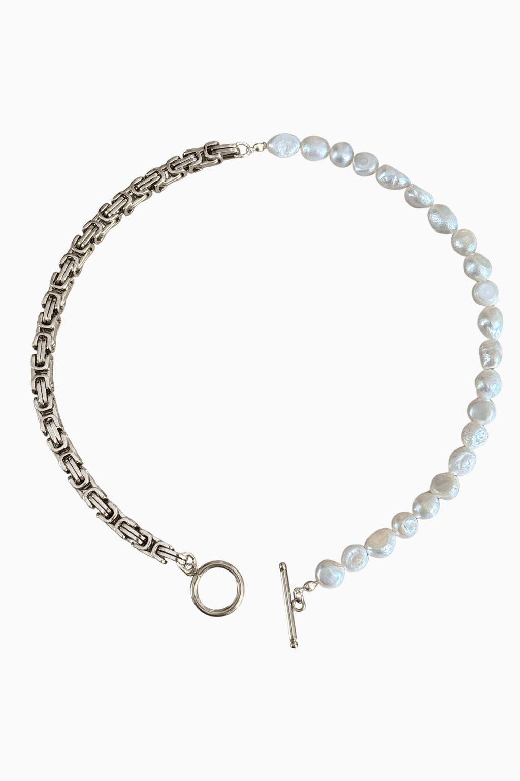 Collar Bianca