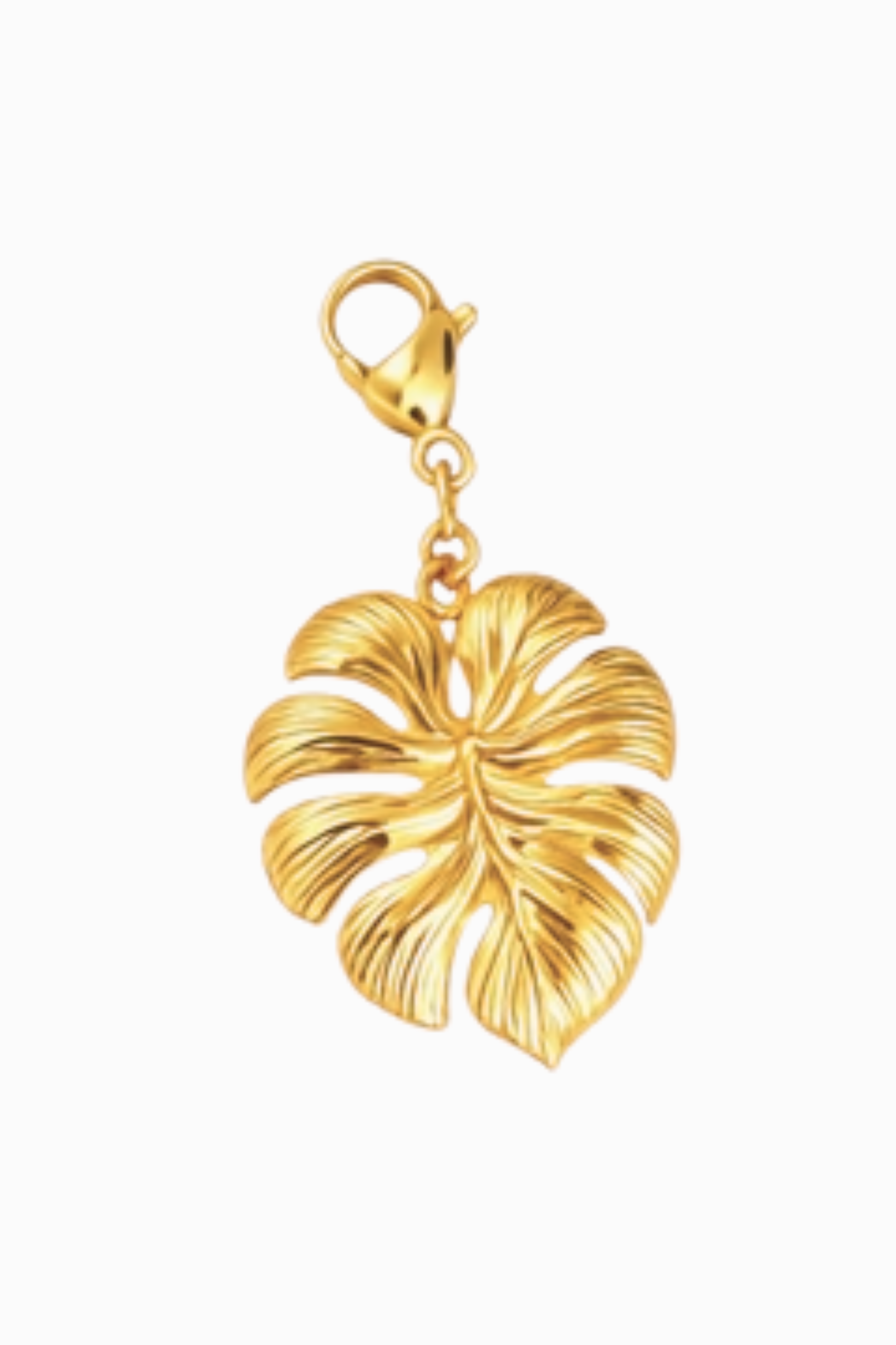 Charm Blad