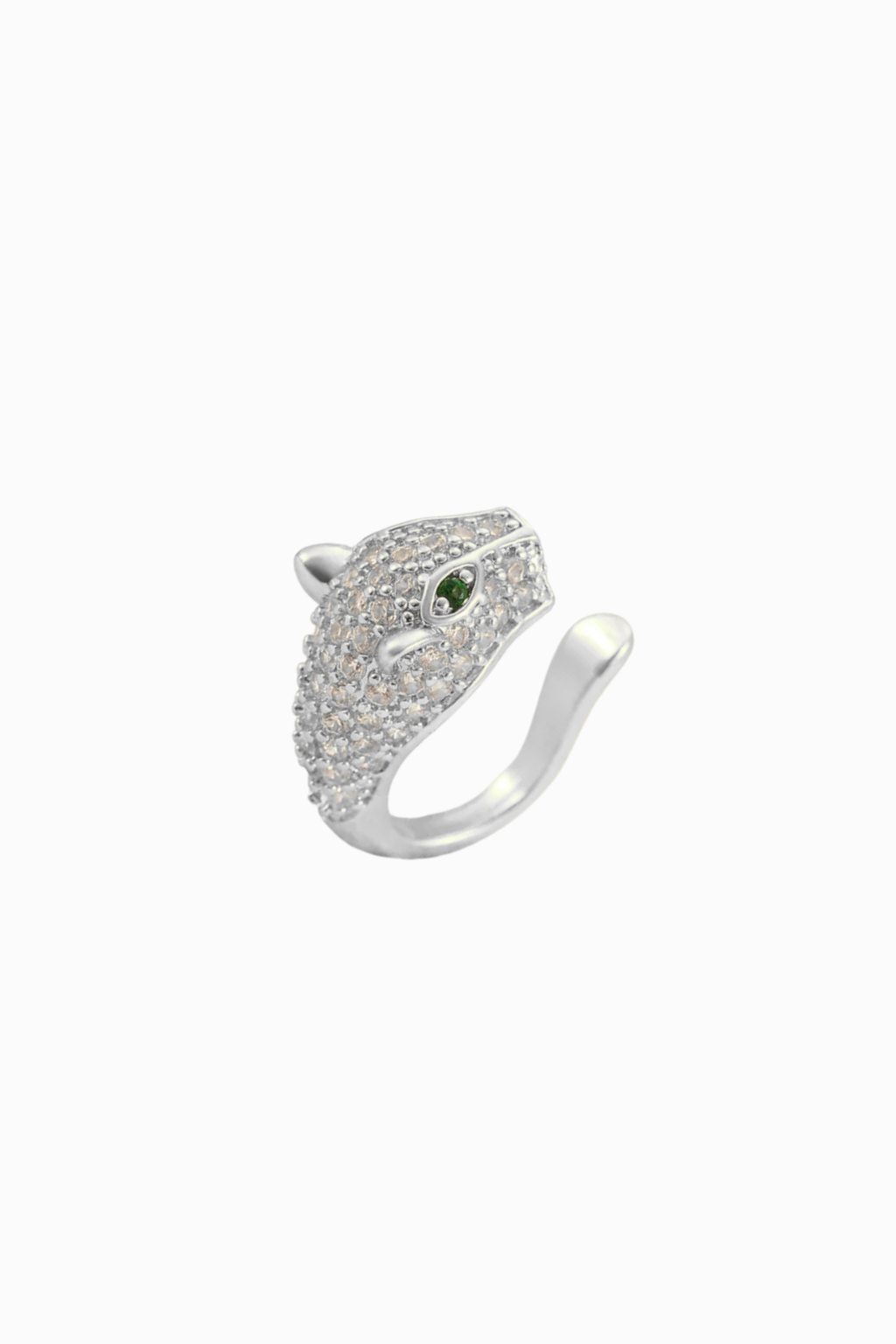 Ear cuff Naga (1ud)