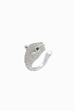 Ear cuff Naga (1ud)