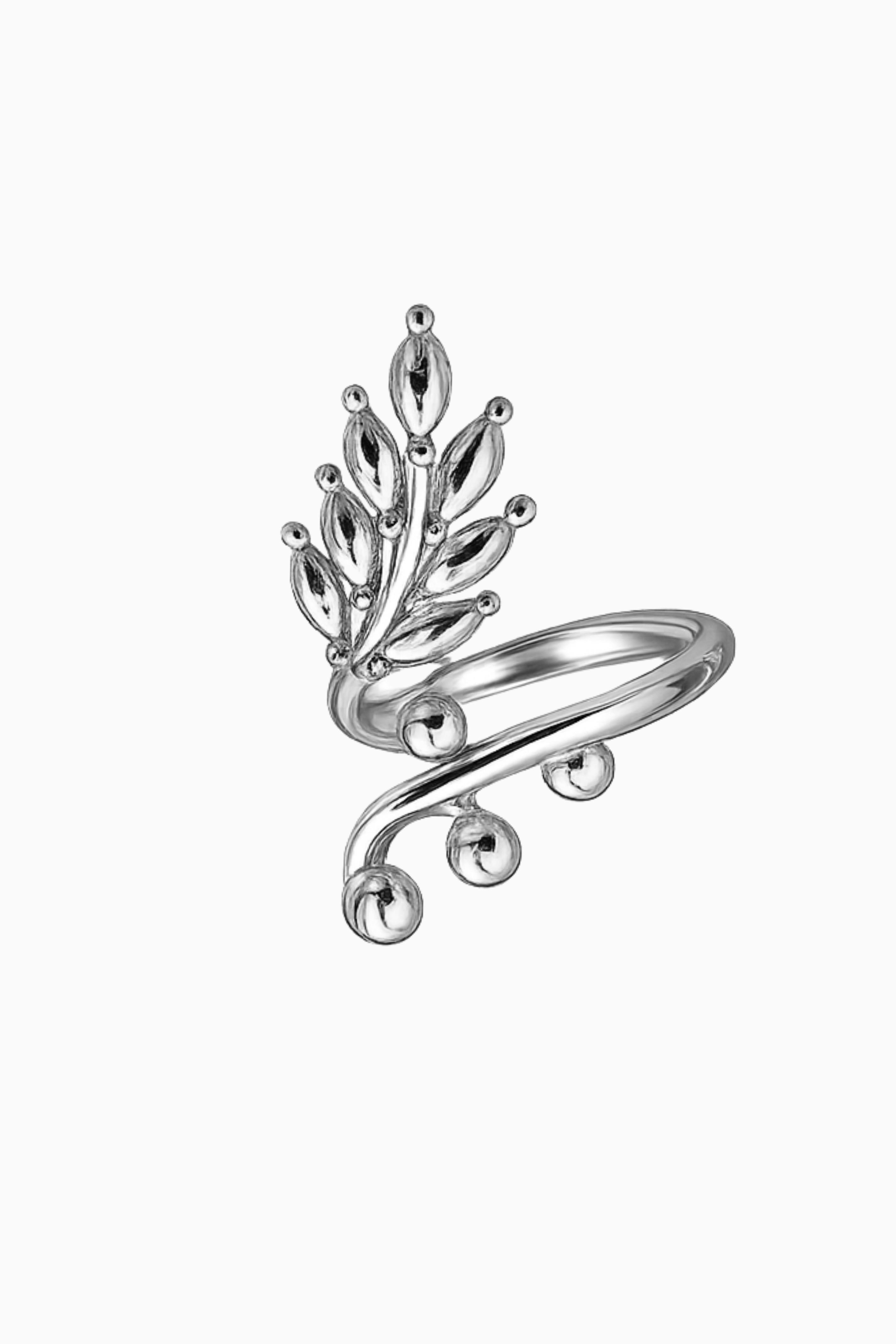 Anillo Oliva