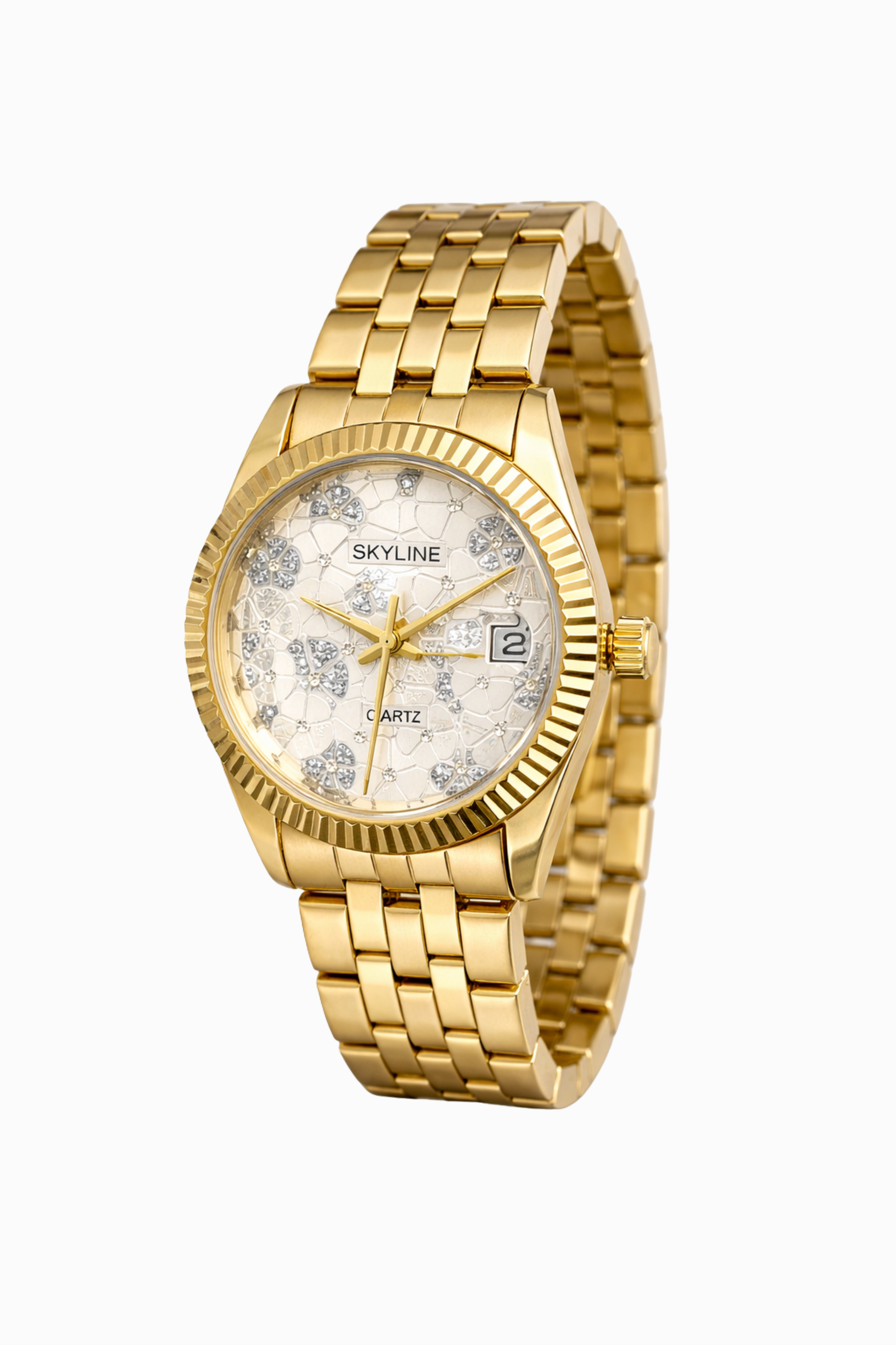 Reloj Brillance