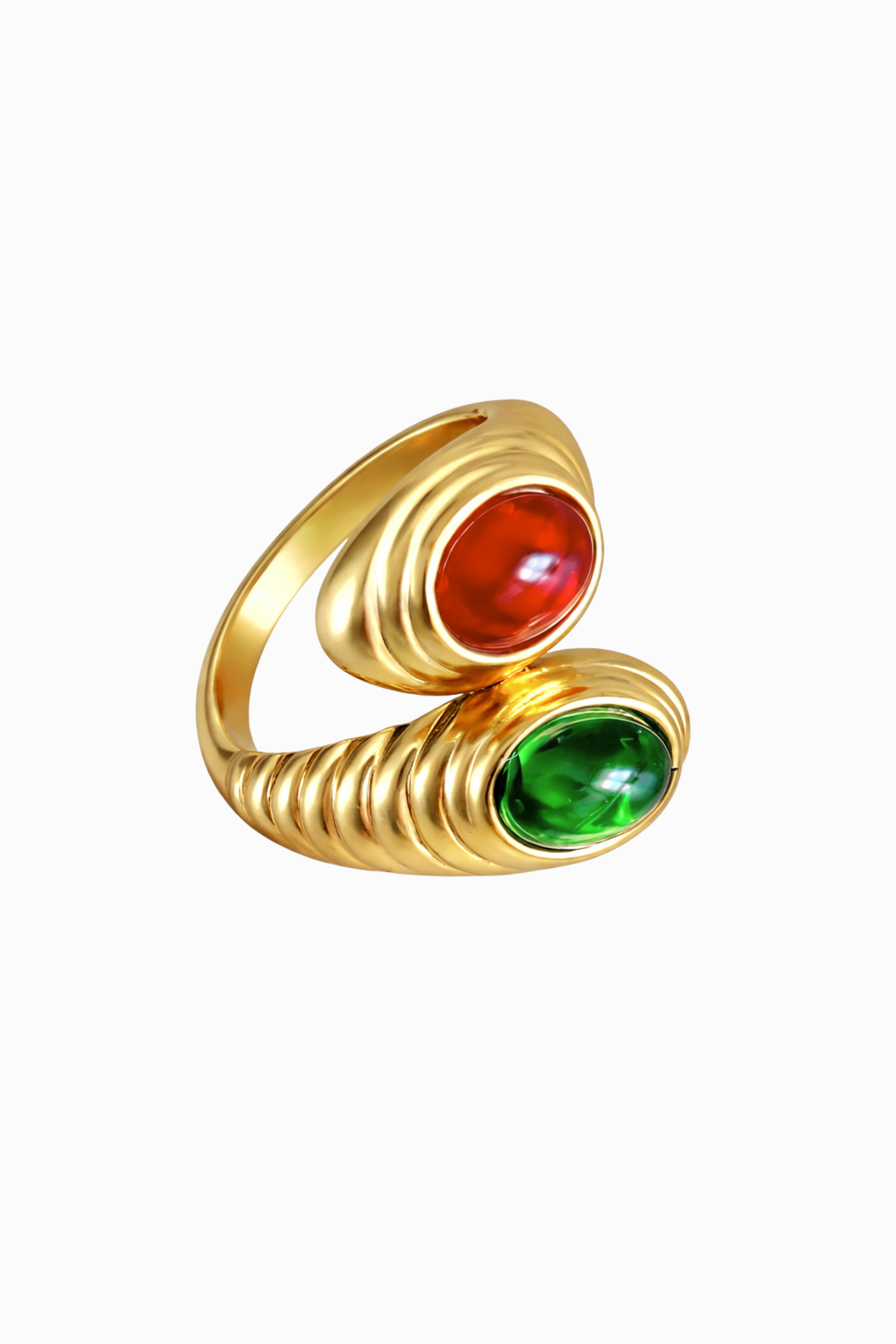 Anillo Several