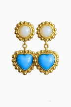 Pendientes Cupido