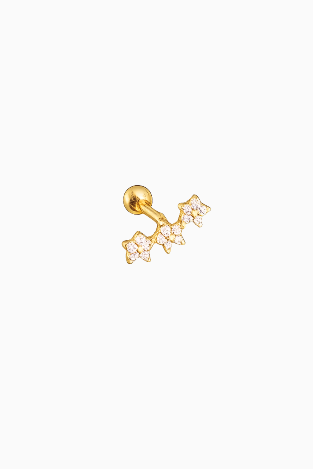 Piercing Bolt (1ud)
