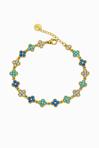 Pulsera Velvety