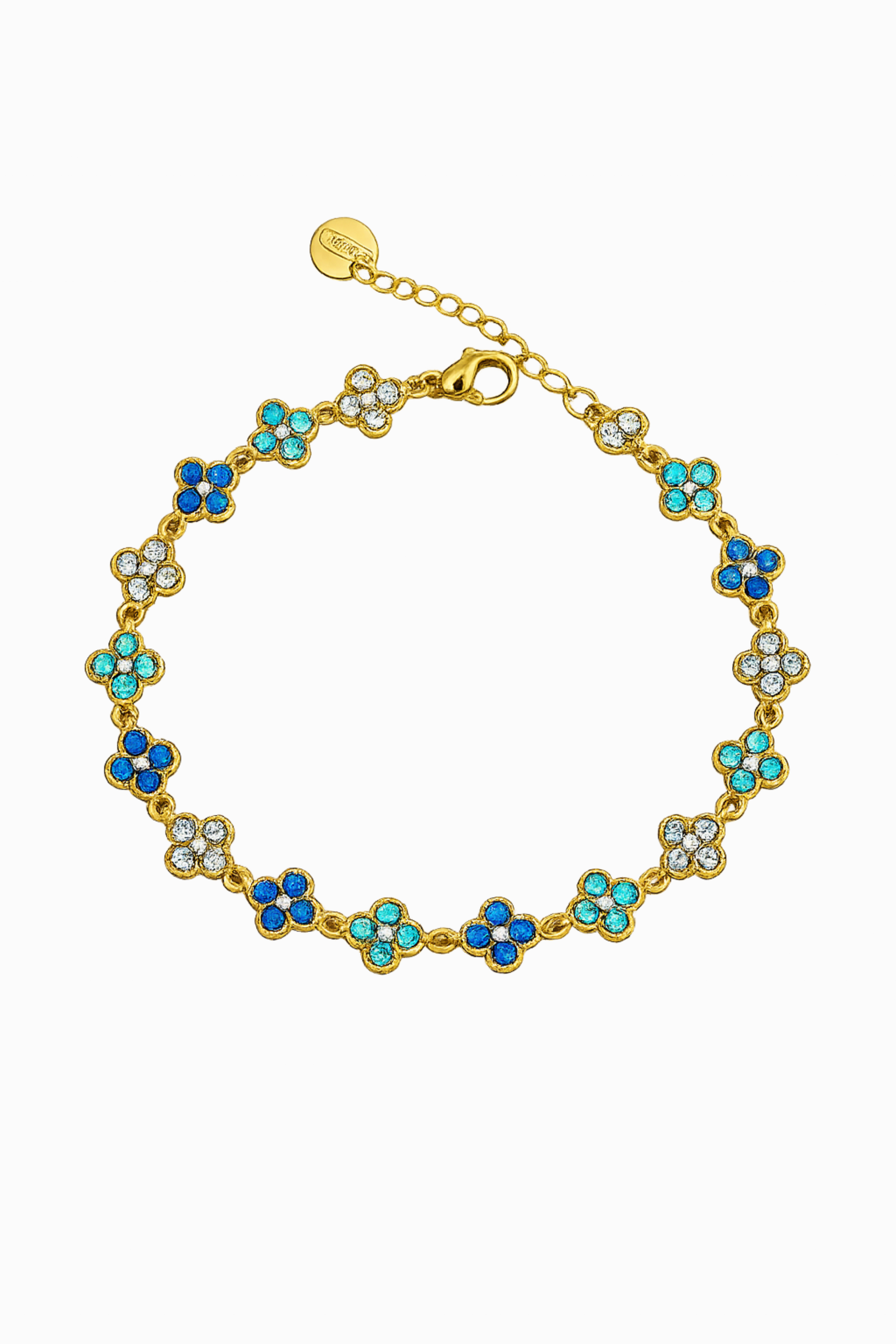 Pulsera Velvety