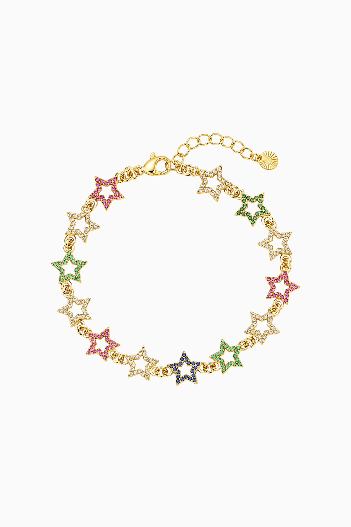 Pulsera Neri