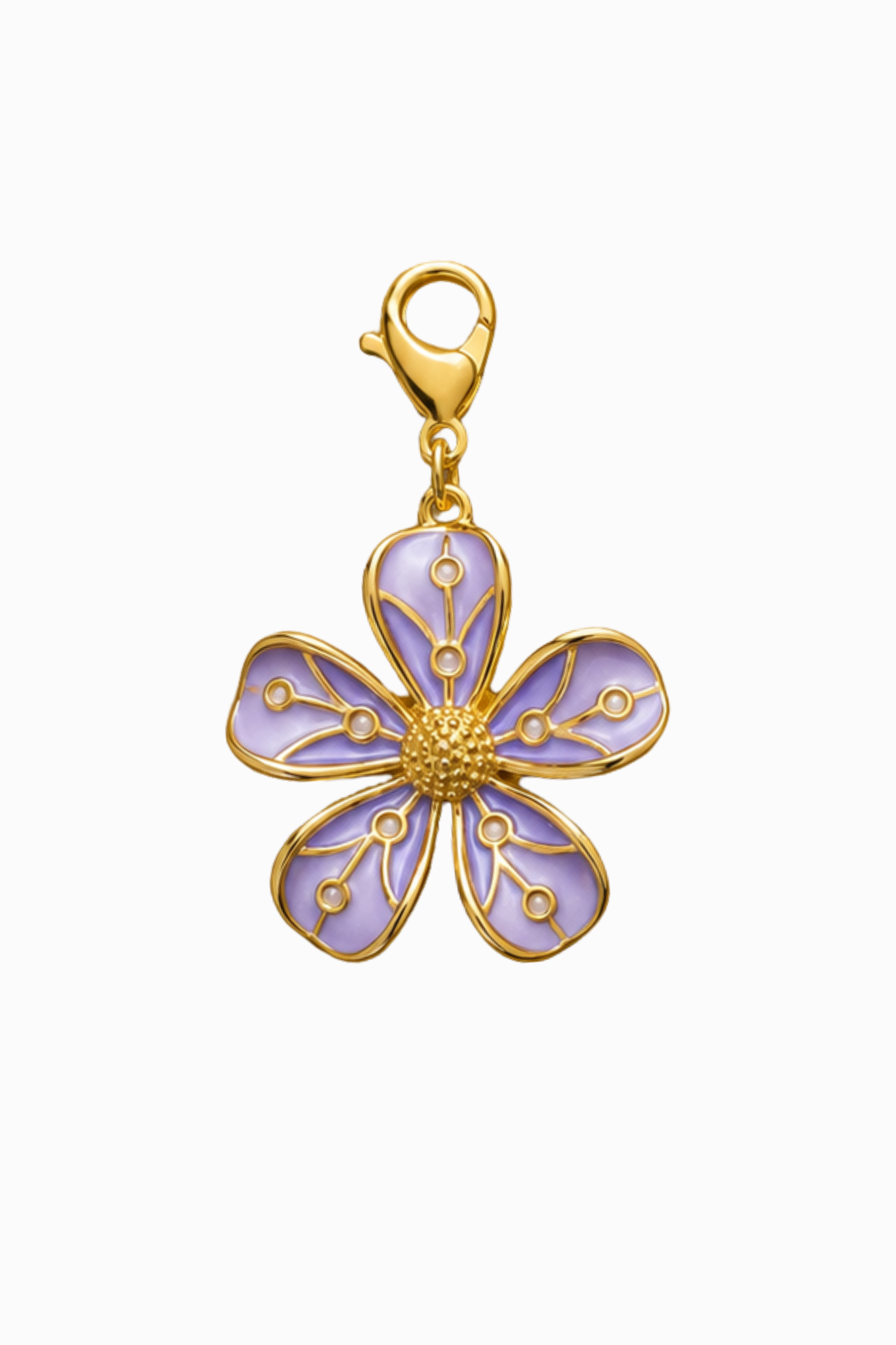 Charm Florens