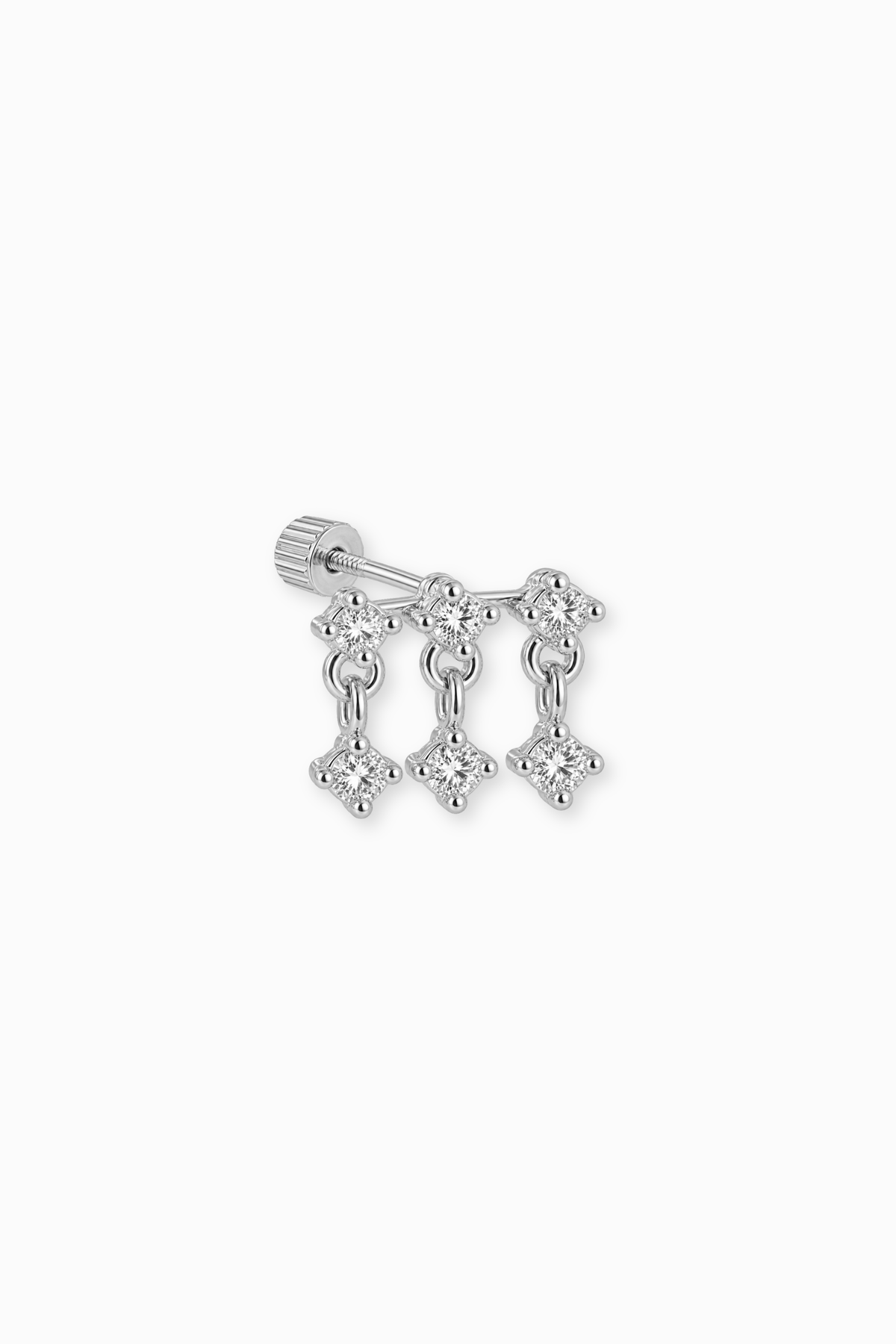 Piercing Trevi (1ud)