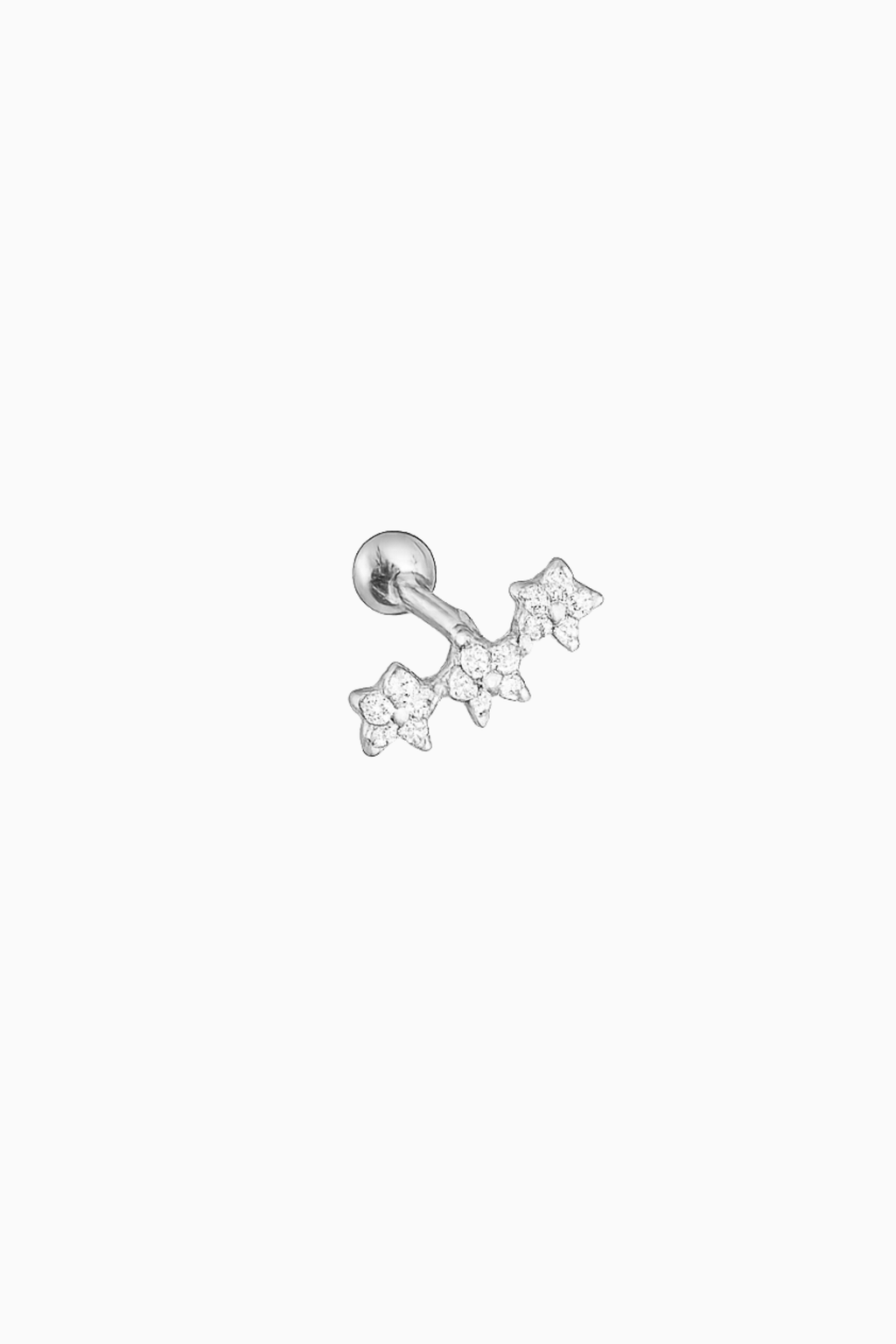 Piercing Bolt (1ud)