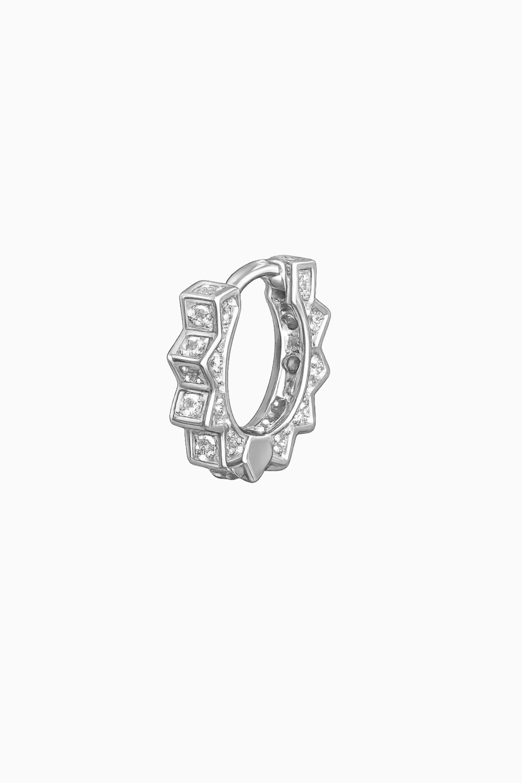 Piercing Crown (1ud)