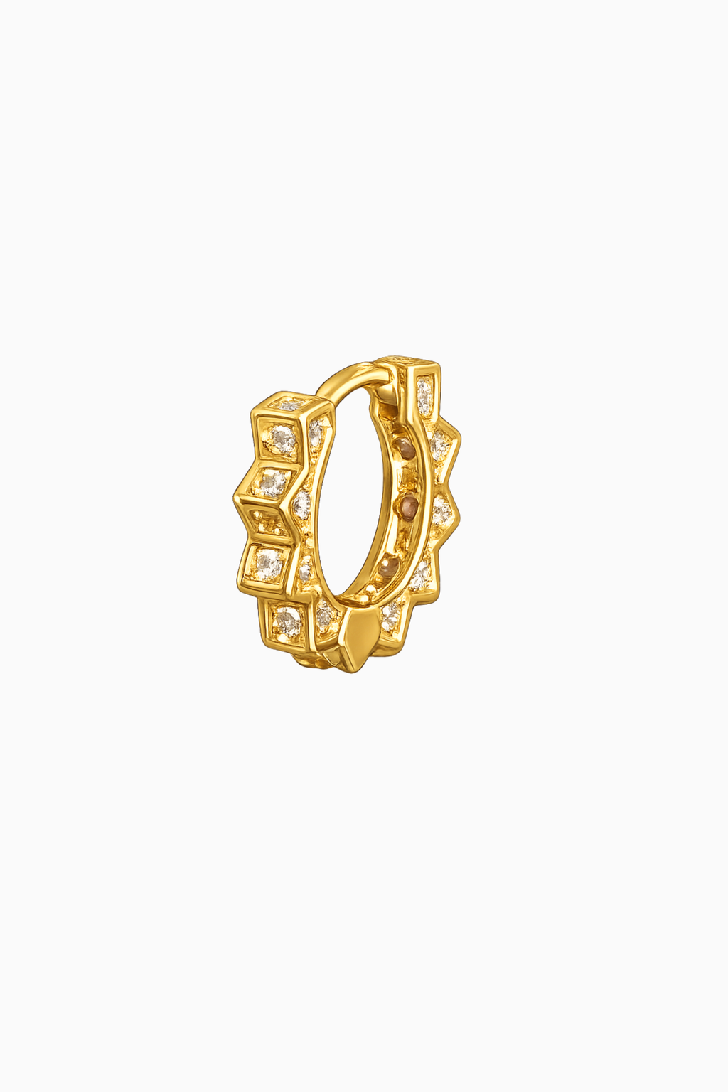 Piercing Crown (1ud)