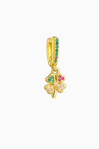 Piercing Clover (1ud)