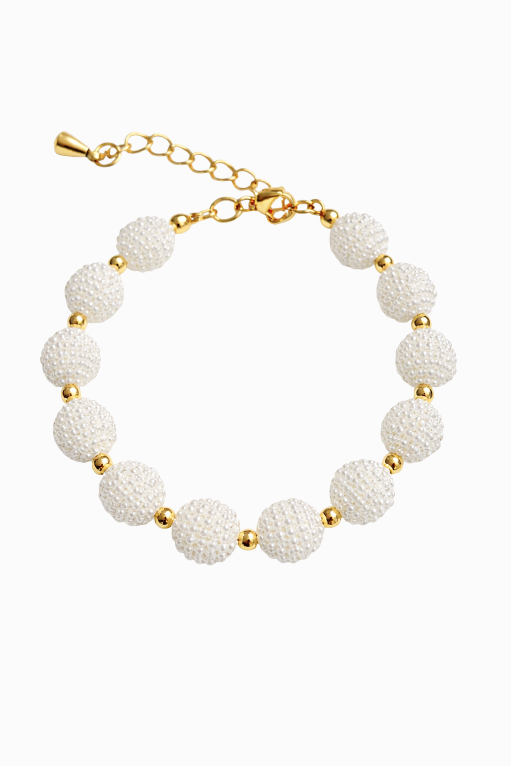 Pulsera Tumbaleo