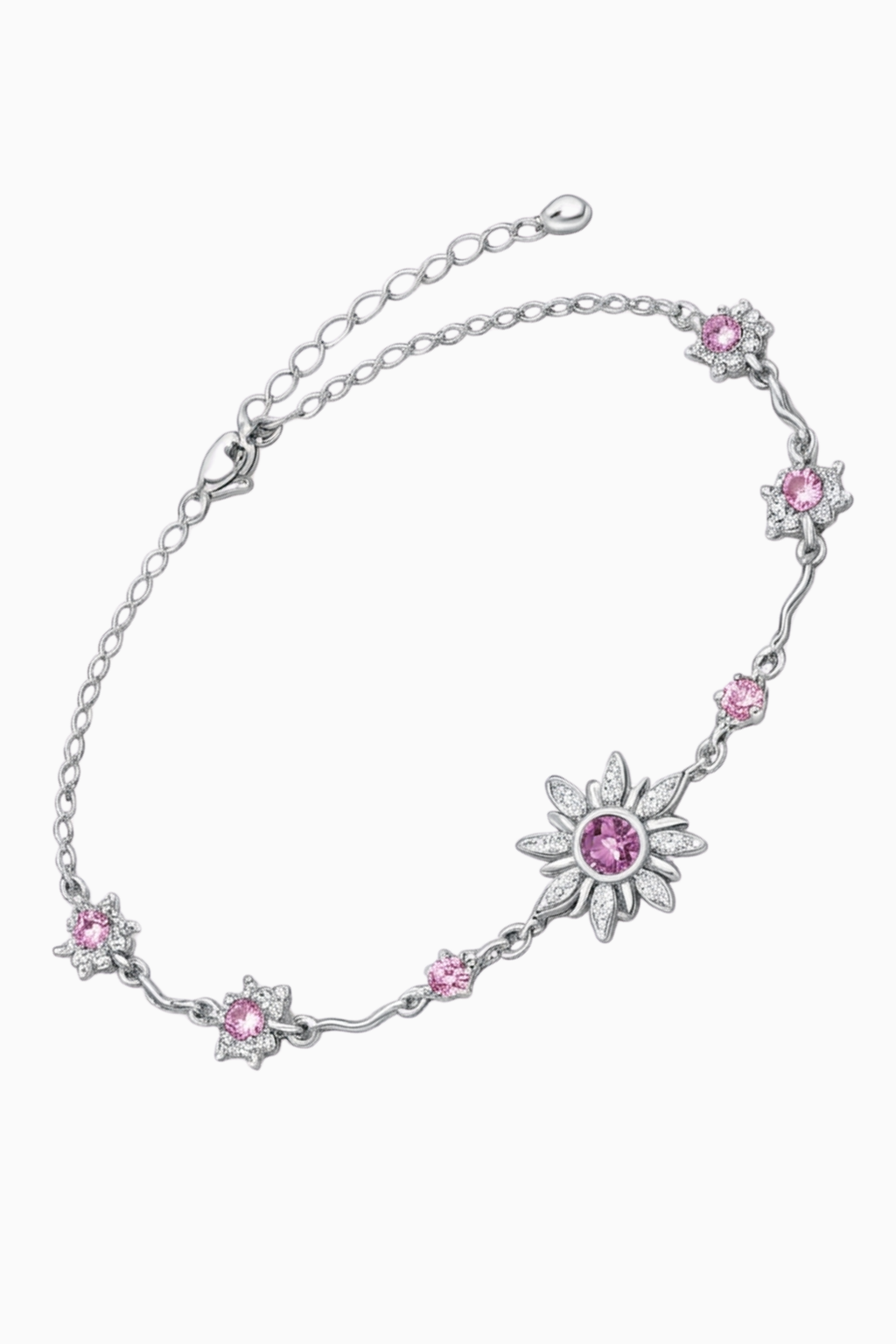 Pulsera Lavanda