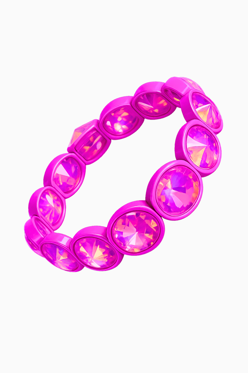Pulsera Elastica