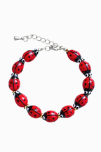 Pulsera Mariquitilla