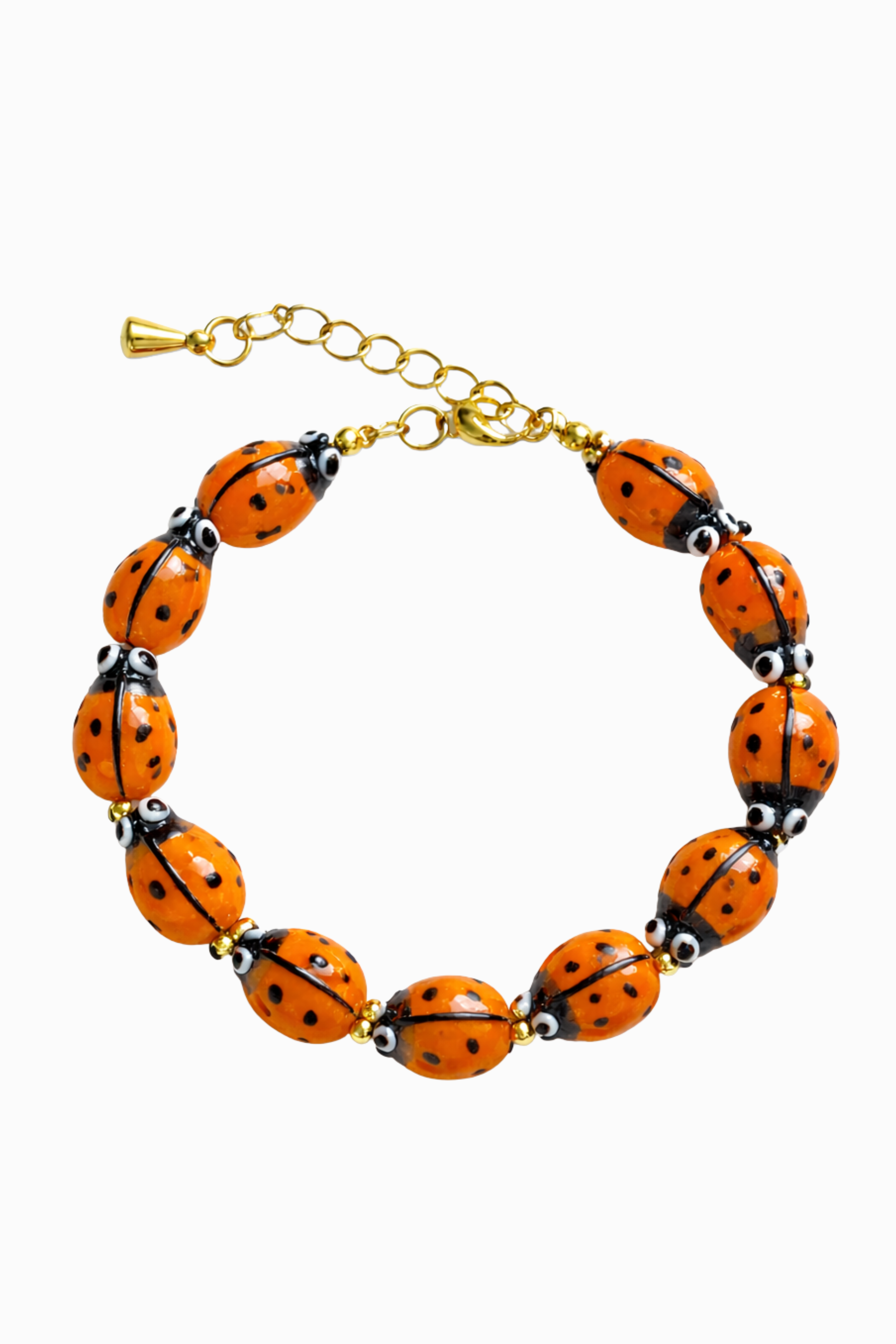 Pulsera Mariquitilla