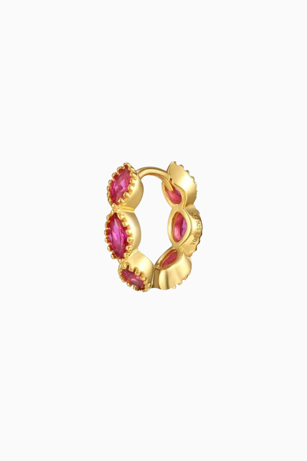 Piercing Aldor Rose (1ud)