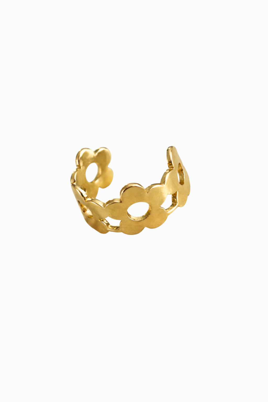 Ear cuff Mara (1ud)