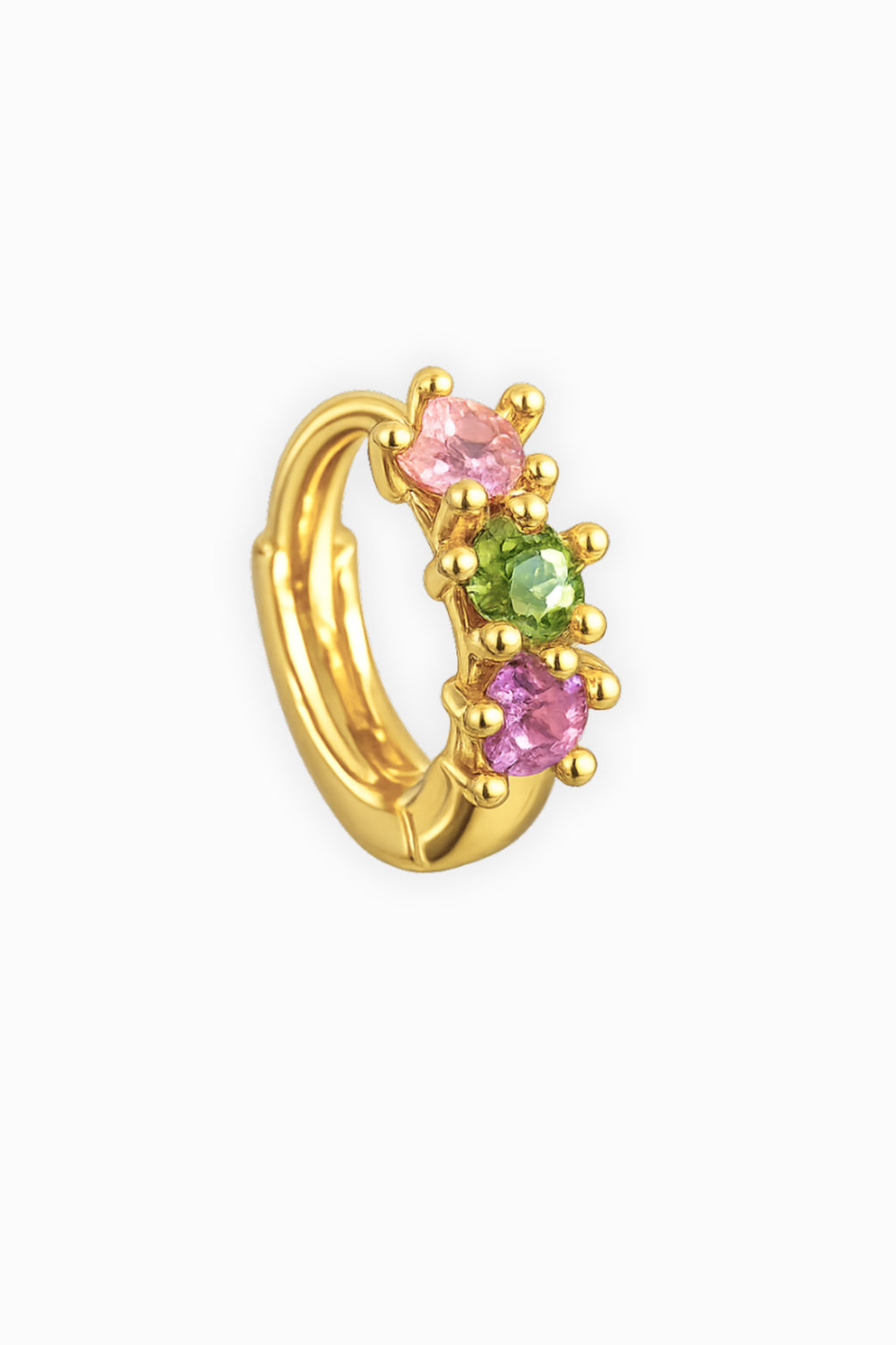 Piercing Iris (1ud)