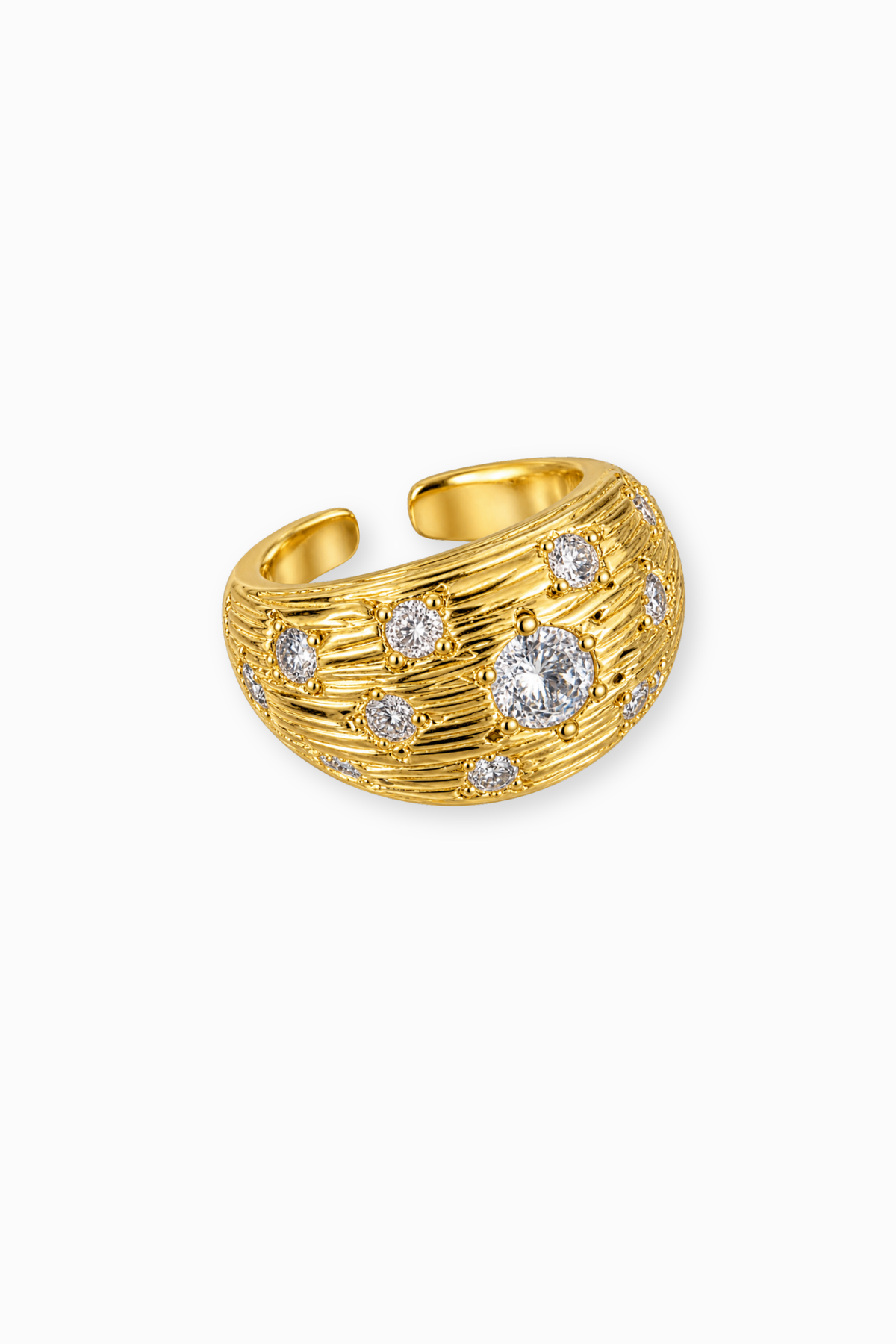 Anillo Buni