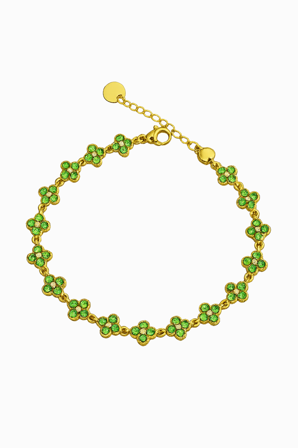 Pulsera Velvety