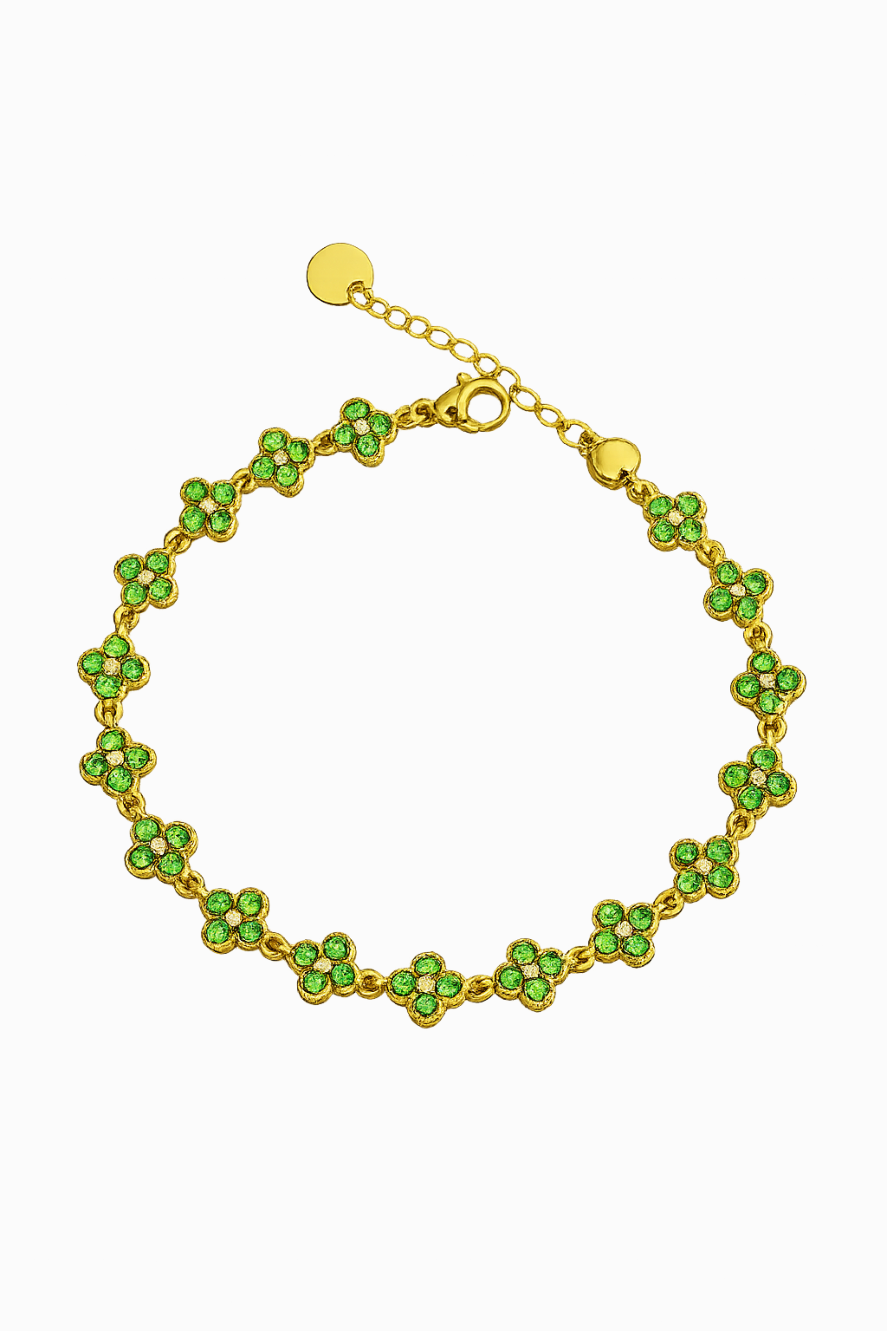 Pulsera Velvety