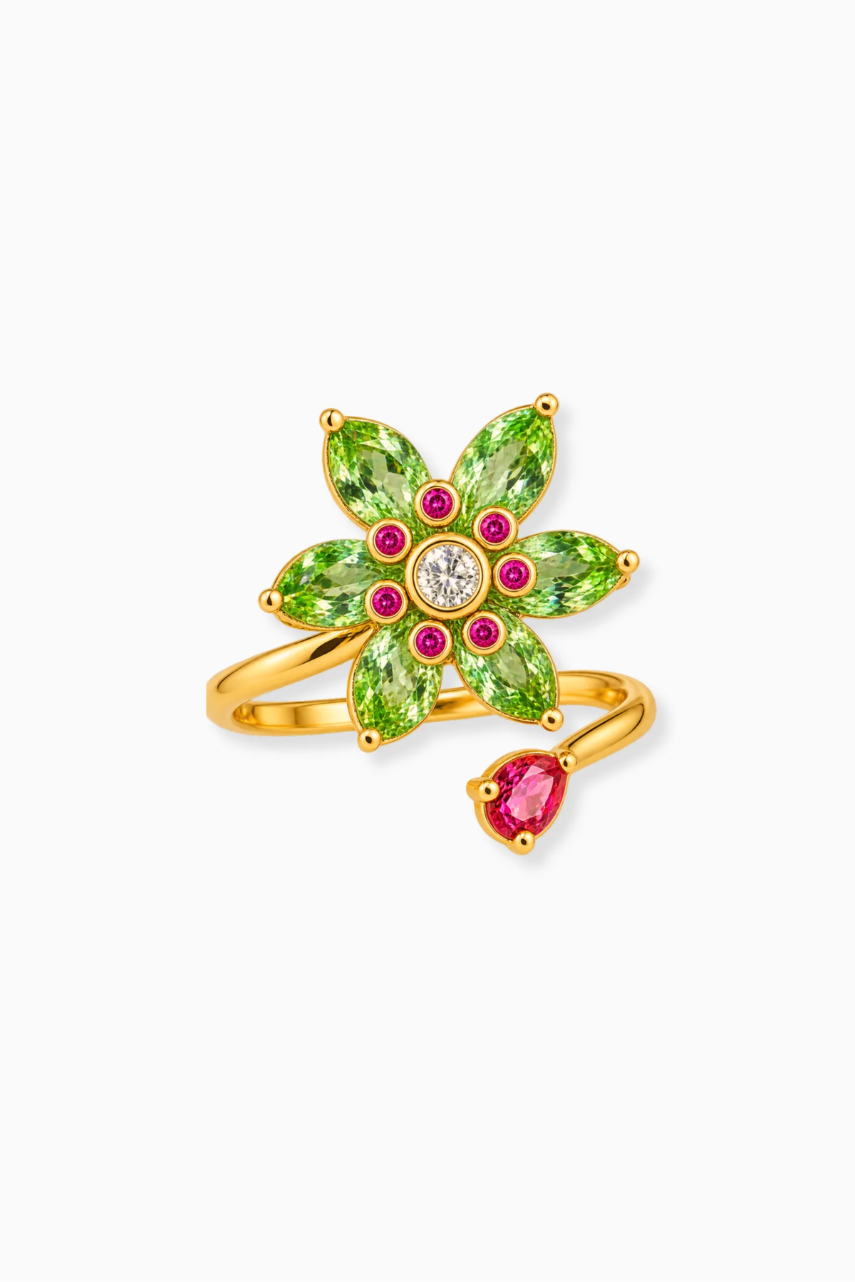Anillo Florencia