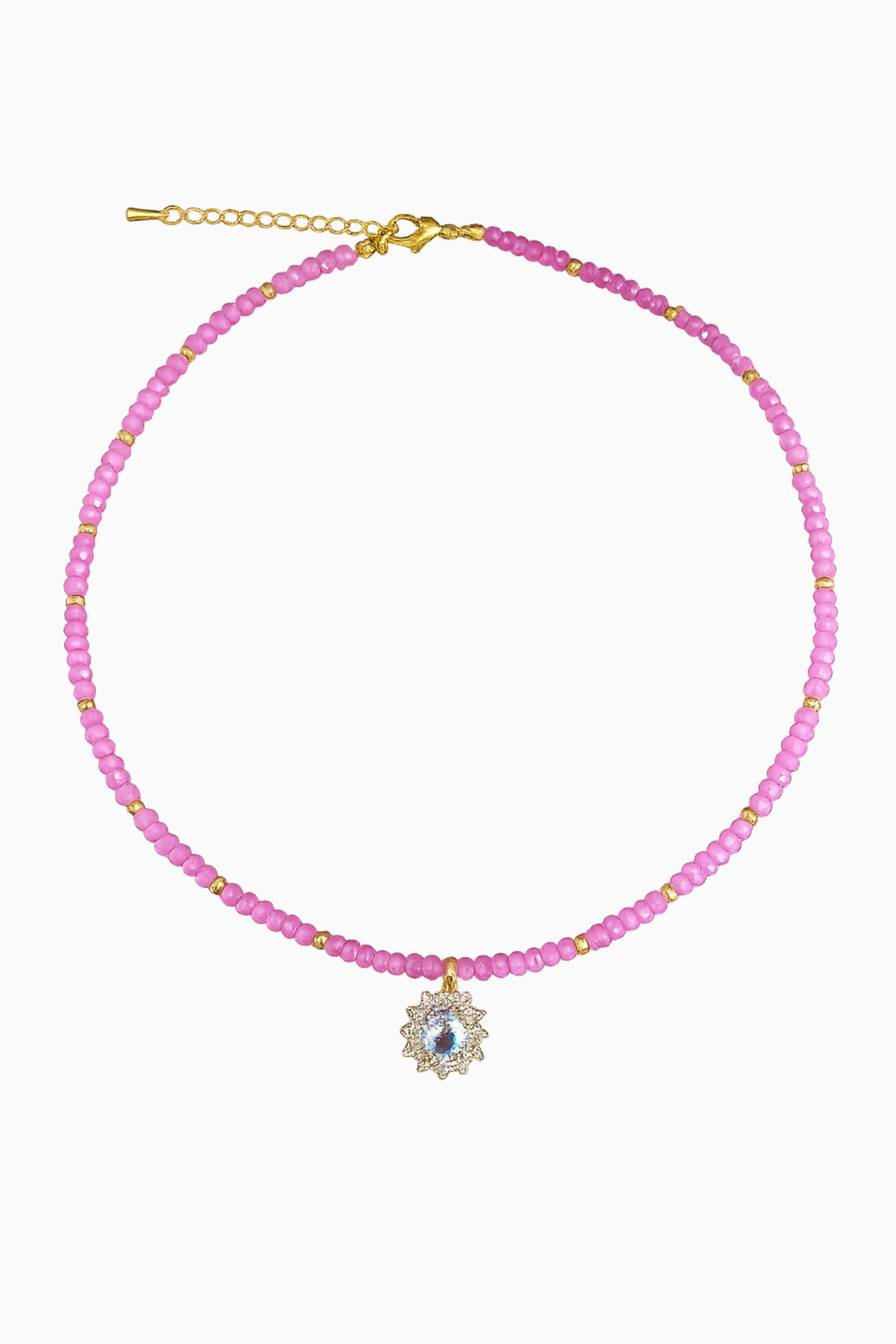 Collar Rivera