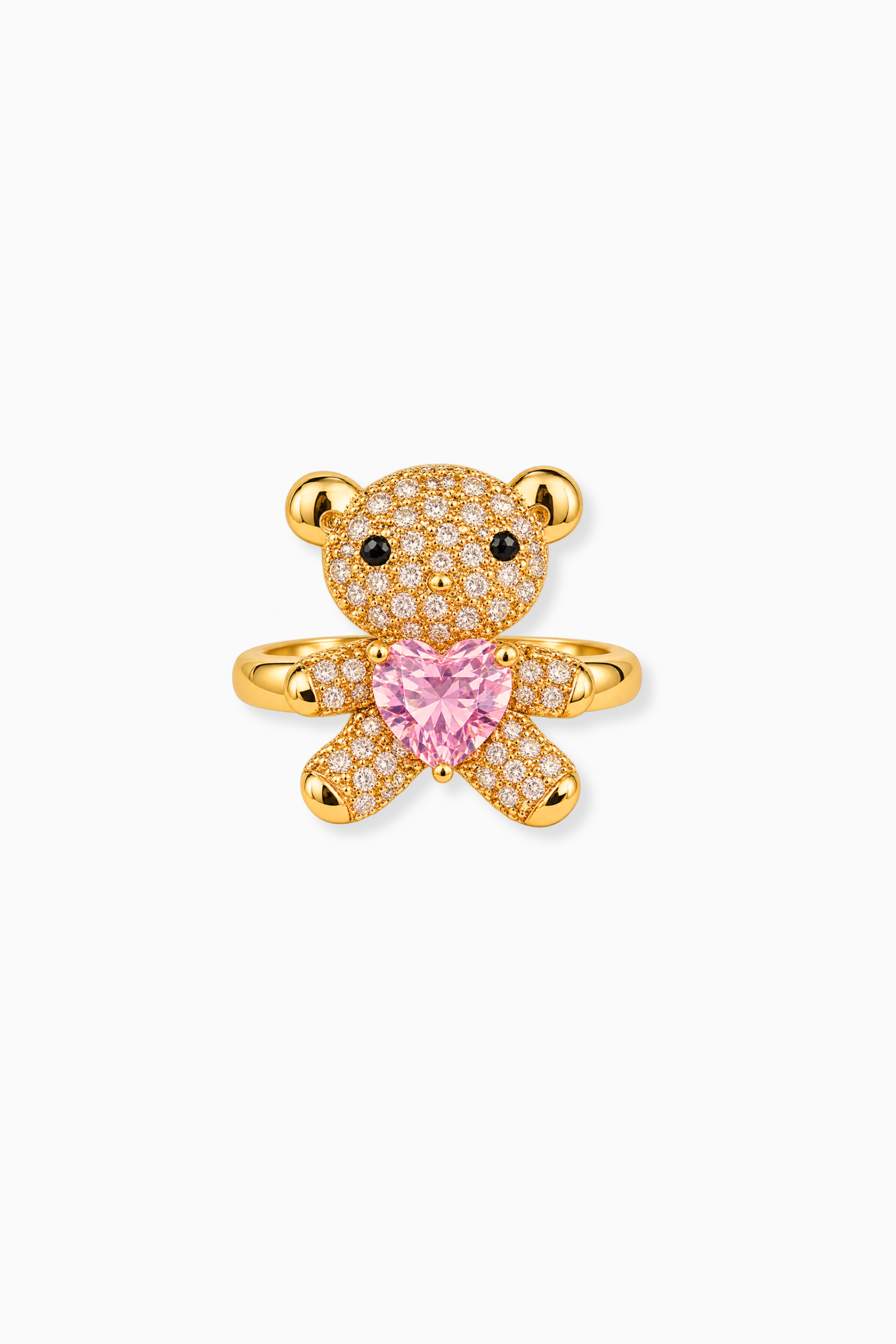 Anillo Teddy