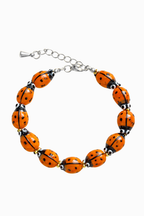 Pulsera Mariquitilla