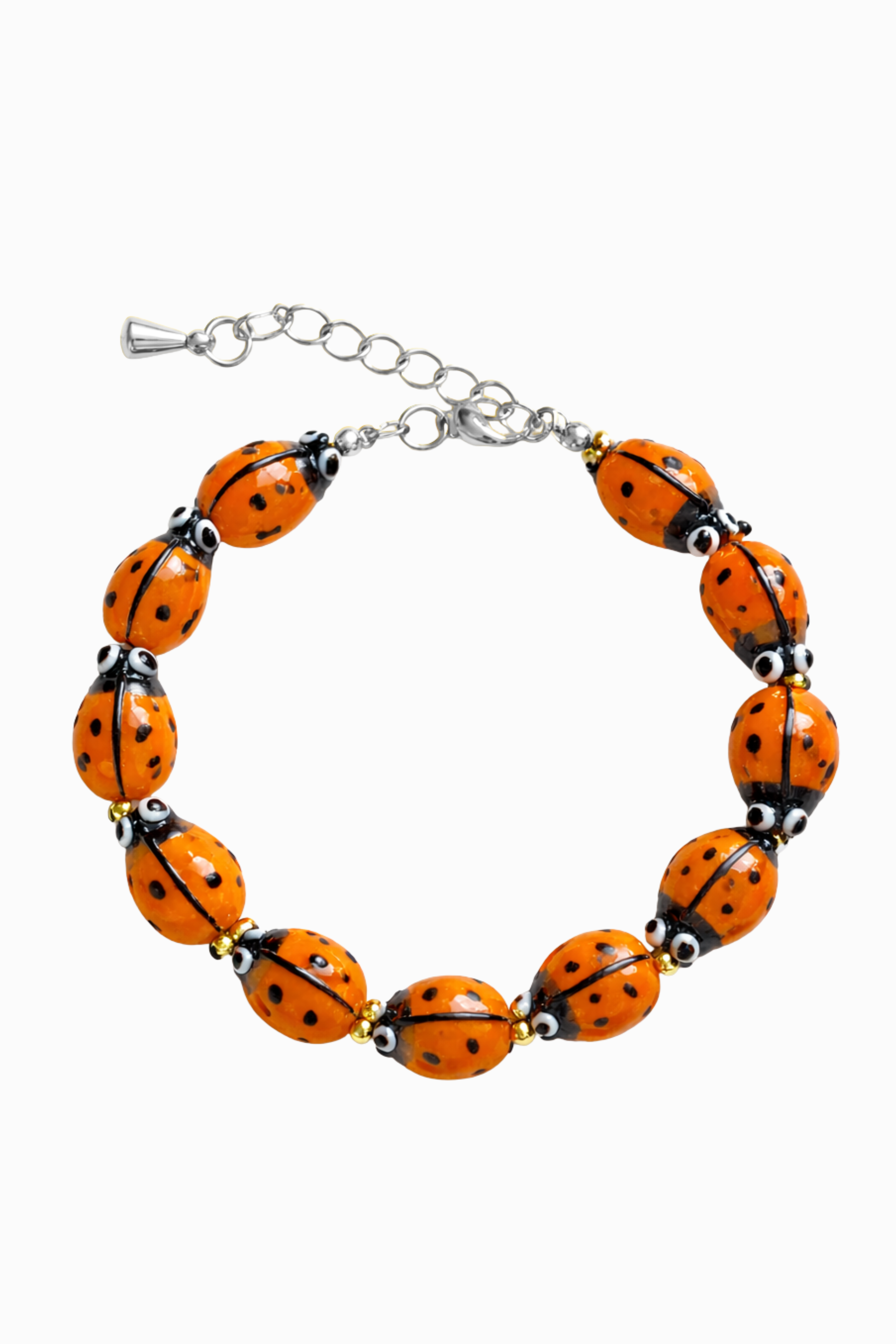 Pulsera Mariquitilla