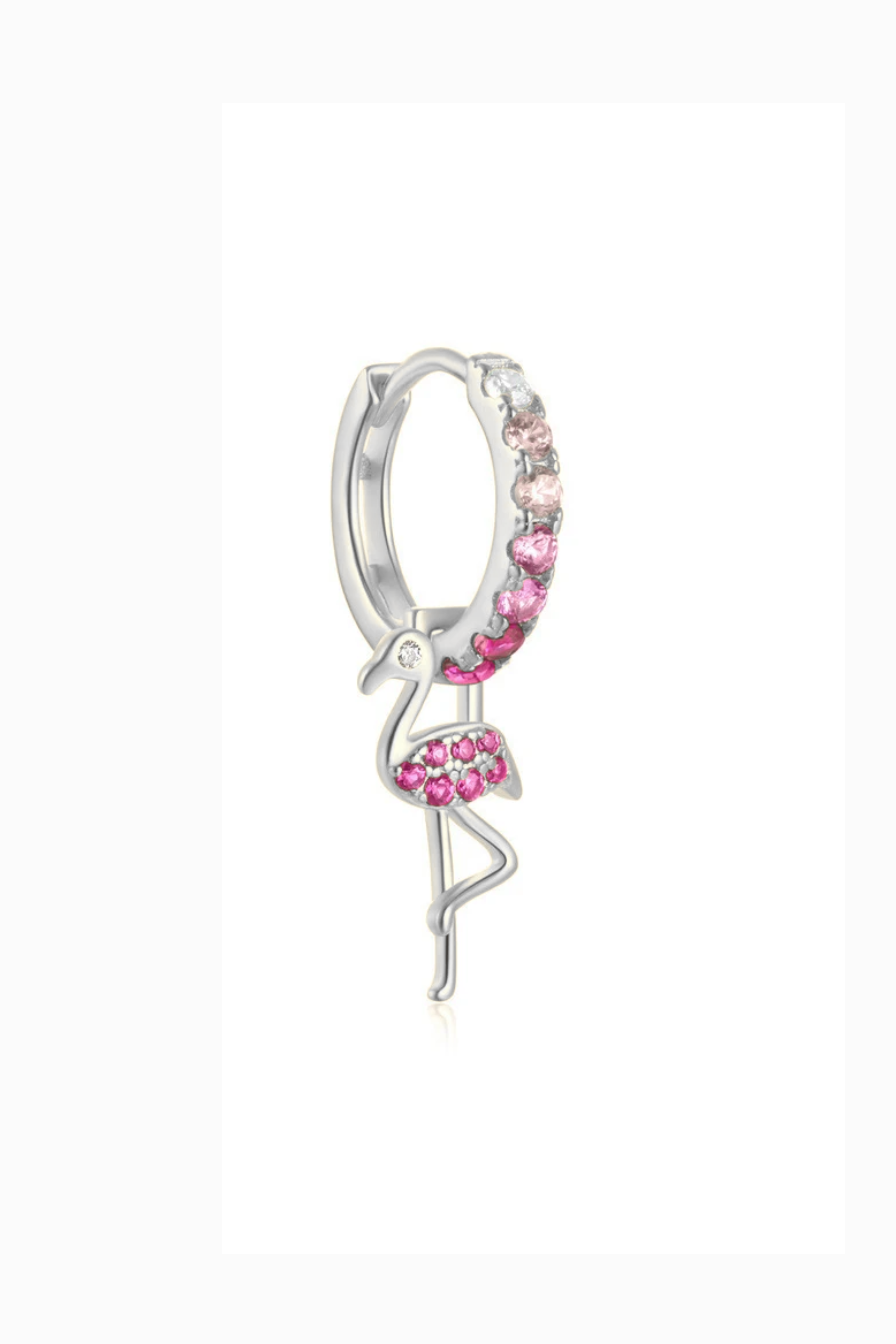 Piercing Flamingo (1ud)