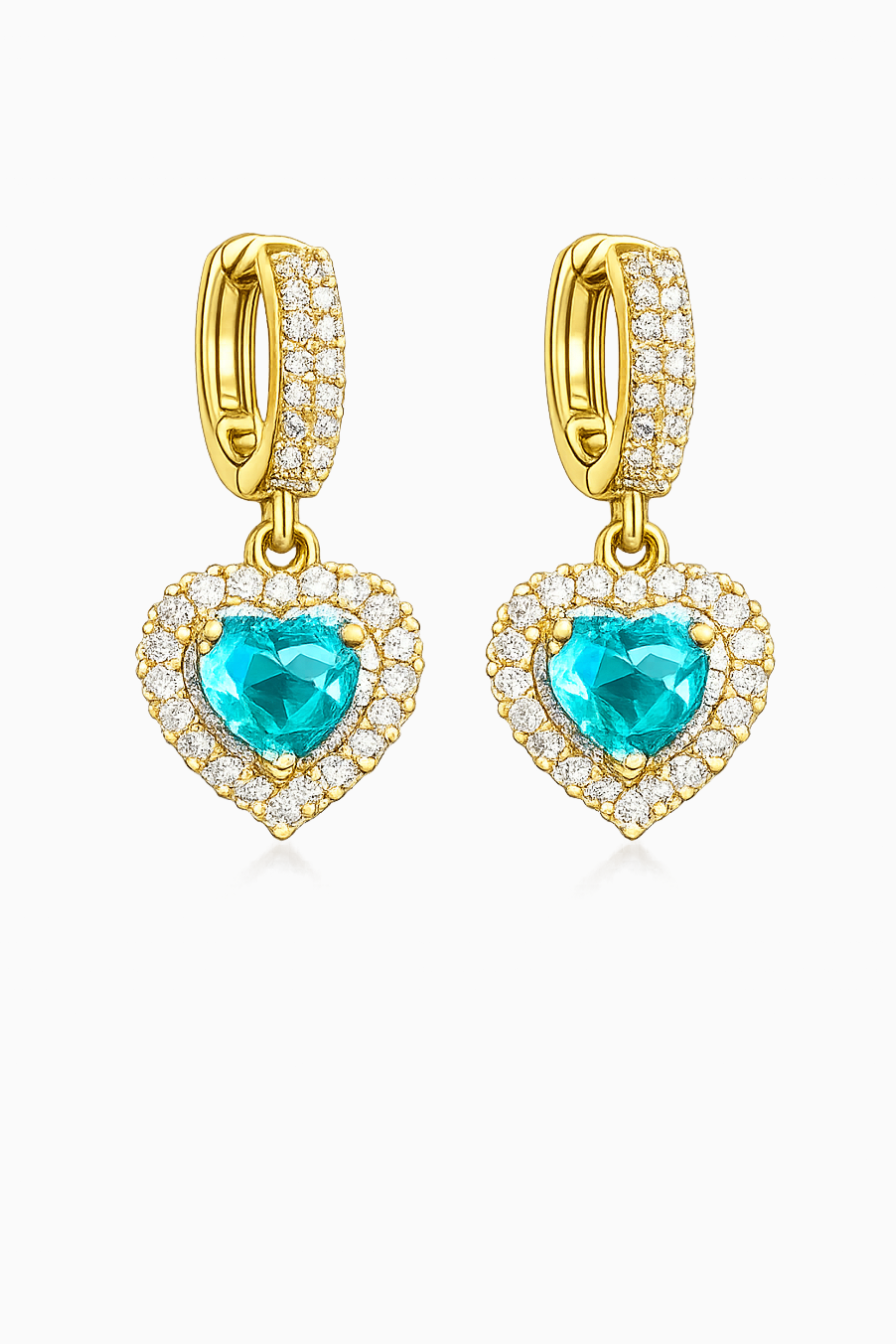 Pendientes Brisa