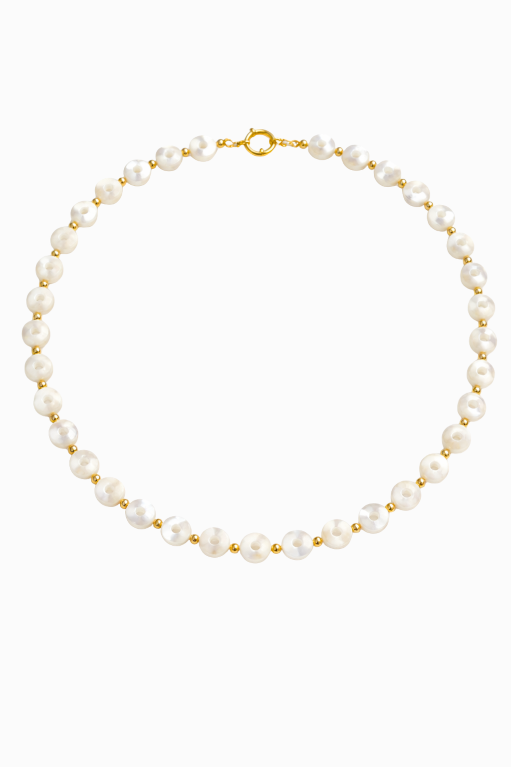 Collar Nacaré