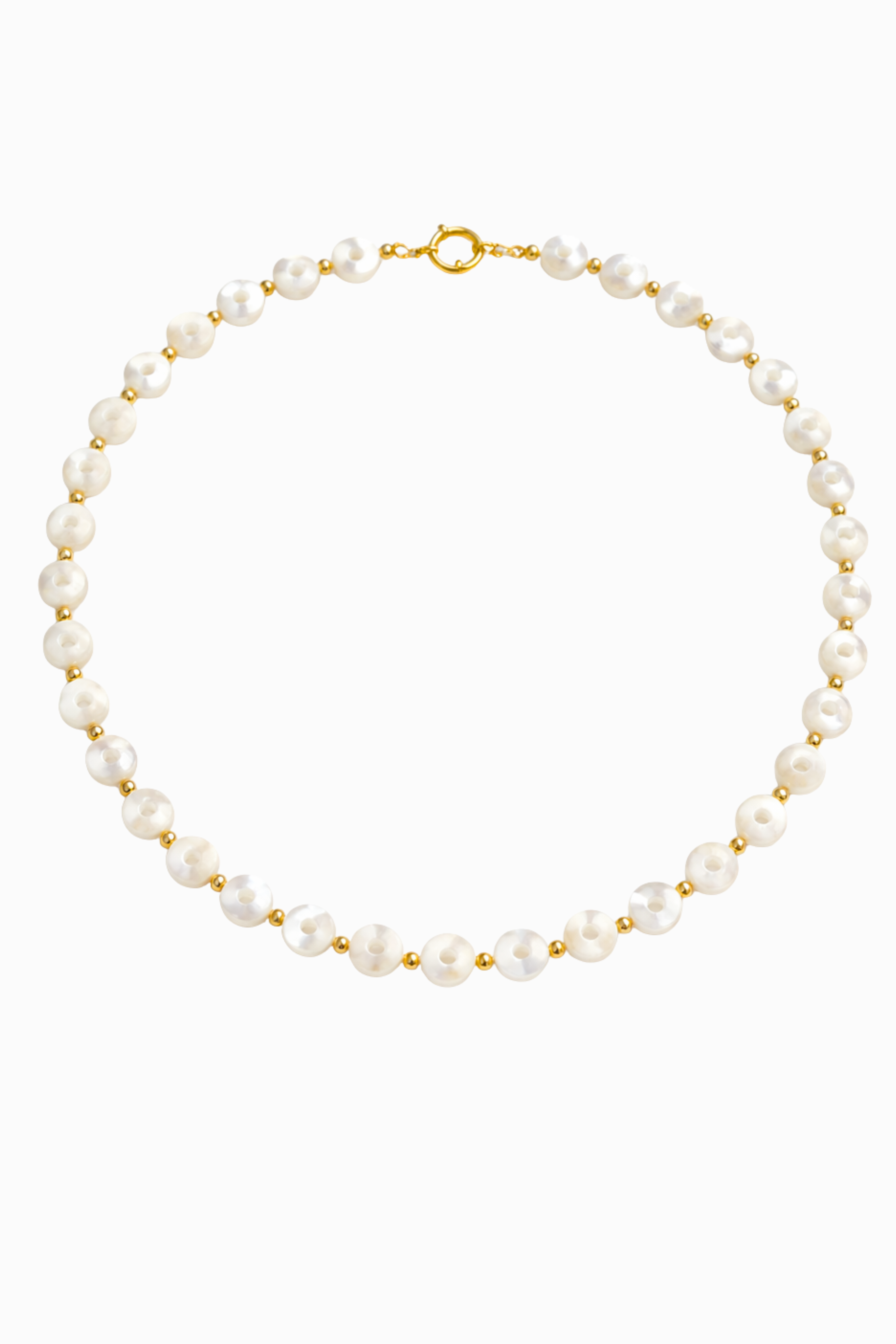 Collar Nacaré