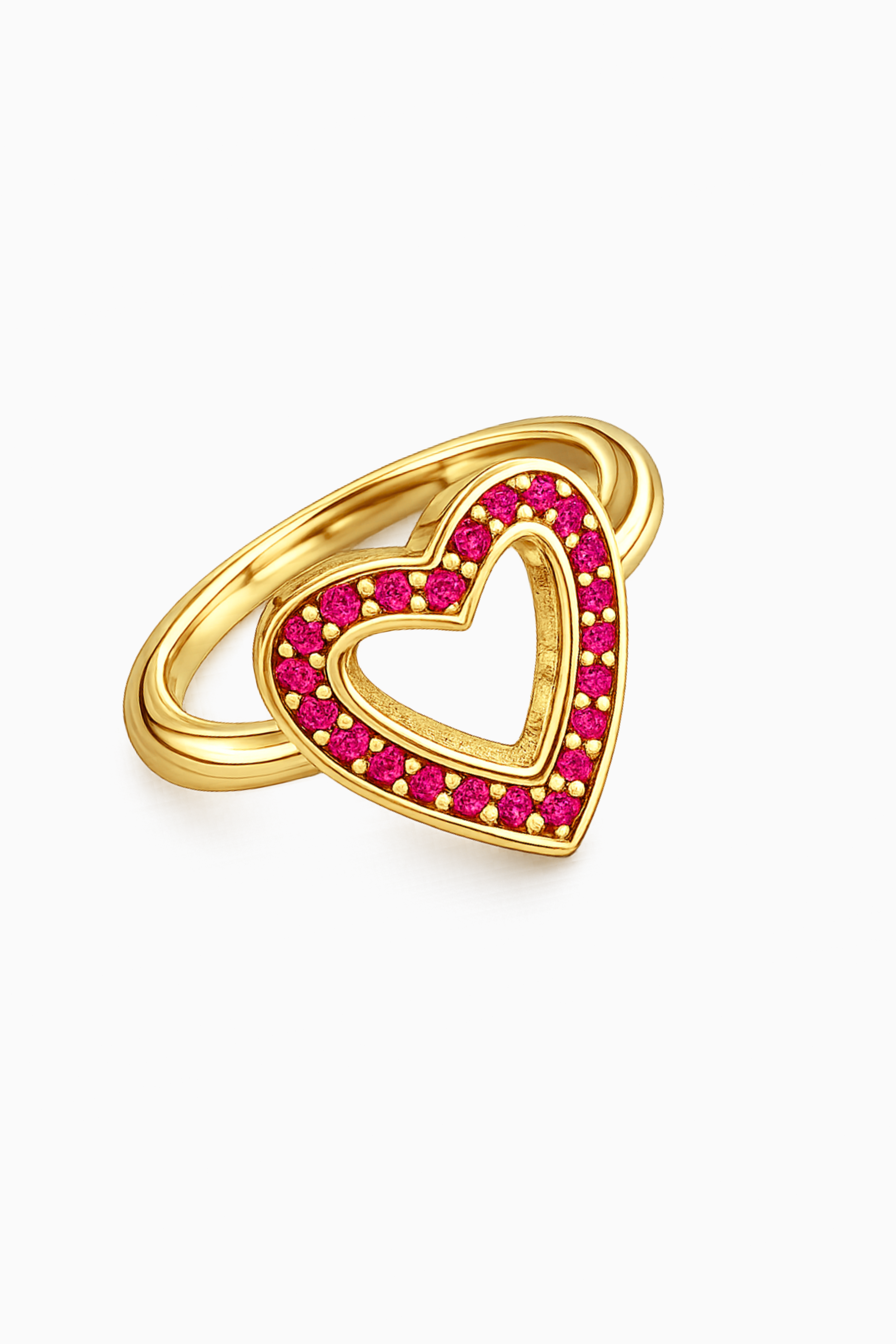 Anillo Rosalie