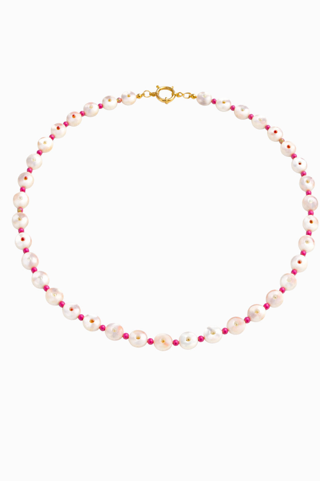 Collar Nacaré